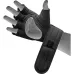 Перчатки ММА RDX F15 Noir Matte Black S