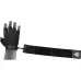 Перчатки для фитнеса RDX T2 Half Black PLUS-S