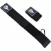 Перчатки для фитнеса RDX T2 Half Blue PLUS-S