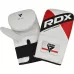 Снарядні рукавички, битки RDX F10