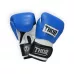 Перчатки боксерские THOR PRO KING 10oz /PU /сине-бело-черные