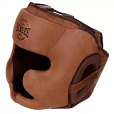 Шлем для бокса Benlee HARVEY S/M коричневый