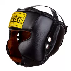 Шлем для бокса Benlee TYSON L/XL черный