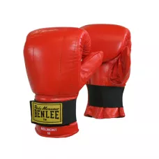 Перчатки снарядные Benlee BELMONT XL красные