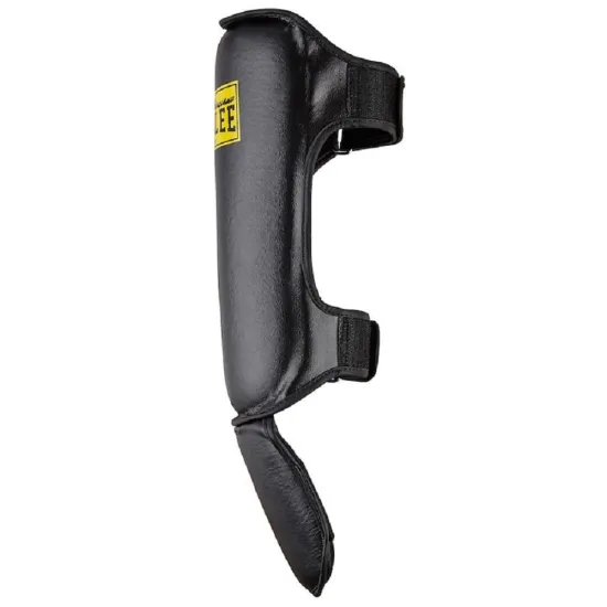 Защита для ног Benlee GUARDIAN S/M PU черный