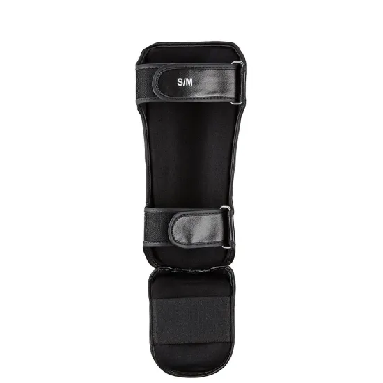 Защита для ног Benlee GUARDIAN S/M PU черный