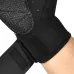 Перчатки для фитнеса RDX W3 WHITE WITH EVA PADDING-S
