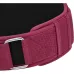 Пояс для важкої атлетики RDX RX5 Double Belt неопреновий Pink XS