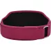 Пояс для важкої атлетики RDX RX5 Double Belt неопреновий Pink XS