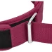 Пояс для важкої атлетики RDX RX5 Double Belt неопреновий Pink XS