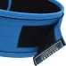 Пояс для важкої атлетики RDX RX1 Weight Lifting Belt BLUE-S