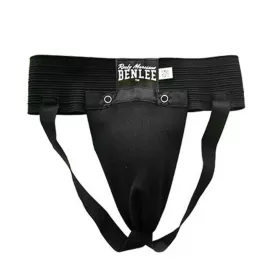 Бандаж защитный Benlee ATHLETIC PU Размер: М черный