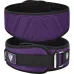 Пояс для важкої атлетики RDX RX4 EVA Curve неопреновий PURPLE XS