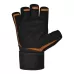 Перчатки для фитнеса RDX MICRO TAN/BLACK PLUS-S