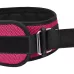 Пояс для важкої атлетики RDX RX4 EVA Curve неопреновий PINK-XS