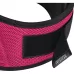 Пояс для важкої атлетики RDX RX4 EVA Curve неопреновий PINK-XS