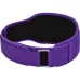 Пояс для важкої атлетики RDX RX5 Double Belt неопреновий Purpel XS