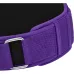 Пояс для важкої атлетики RDX RX5 Double Belt неопреновий Purpel XS