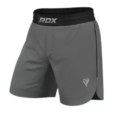 Шорты MMA RDX T15 GREY-S