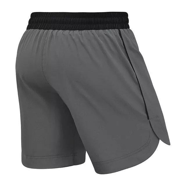 Шорты MMA RDX T15 GREY-S