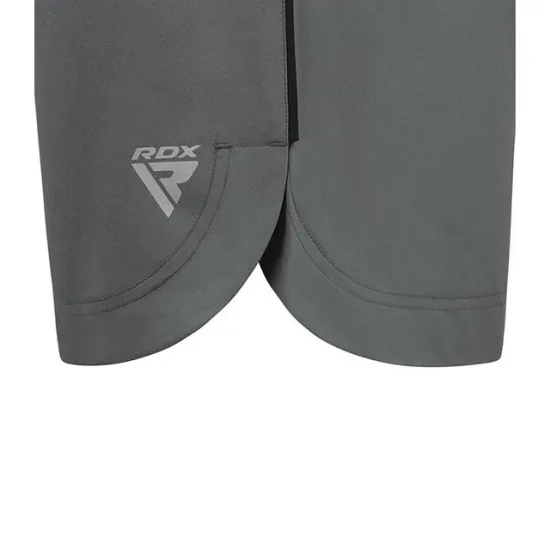 Шорти MMA RDX T15 GREY-S