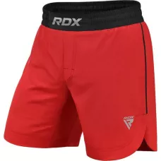 Шорти MMA RDX T15 RED-M