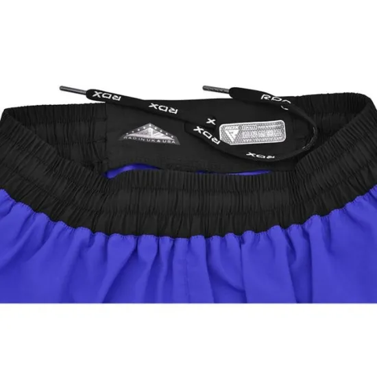 Шорти MMA RDX T15 BLUE-S