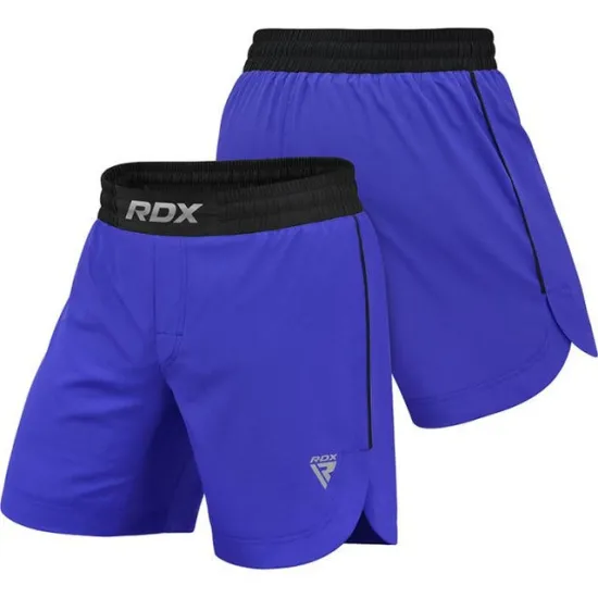 Шорти MMA RDX T15 BLUE-S