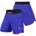 Шорты MMA RDX T15 BLUE-S