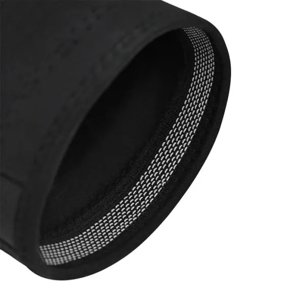 Захист для гомілок та стоп RDX NEOPRENE SHIN INSTEP IMMAF-1-RED-S
