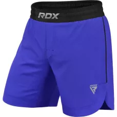 Шорти MMA RDX T15 BLUE-M