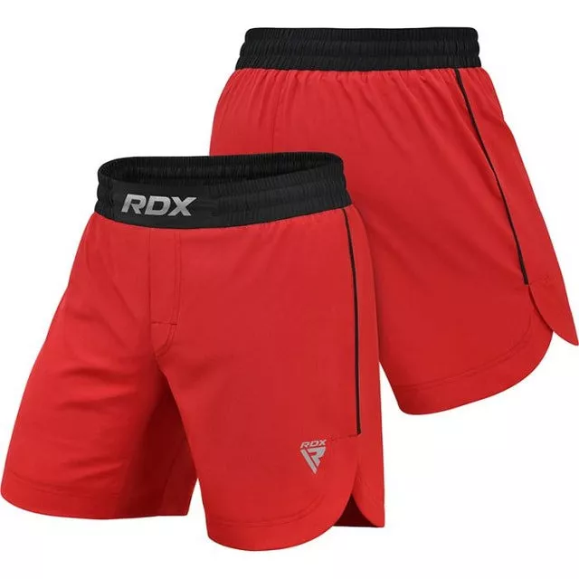 Шорты MMA RDX T15 RED-S