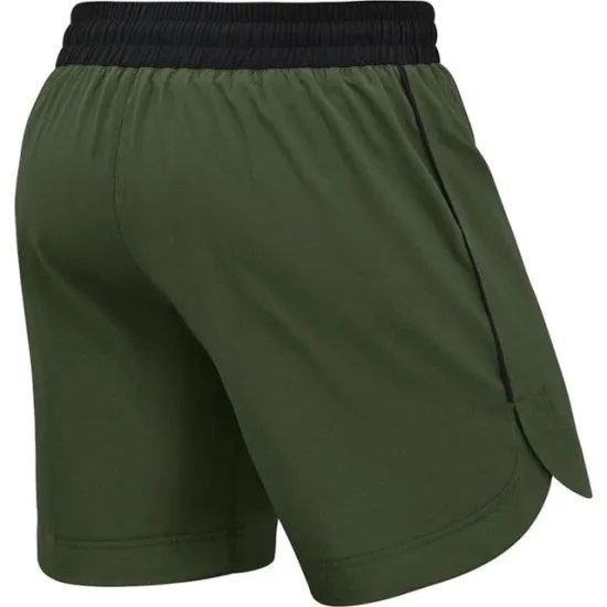 Шорти MMA RDX T15 ARMY GREEN-S