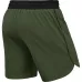 Шорты MMA RDX T15 ARMY GREEN-S