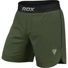 Шорти MMA RDX T15 ARMY GREEN-M