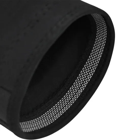 Захист для гомілок та стоп RDX NEOPRENE SHIN INSTEP IMMAF-1-BLUE-S