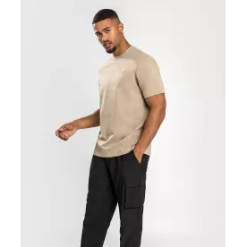 Футболка Venum Silent Power T-Shirt Sand-S