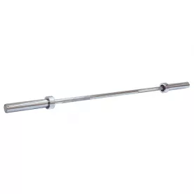 Гриф олімпійський Stein 152 см 12кг