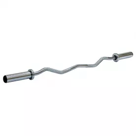 Гриф W-подібний Steinс 119см 9,5кг