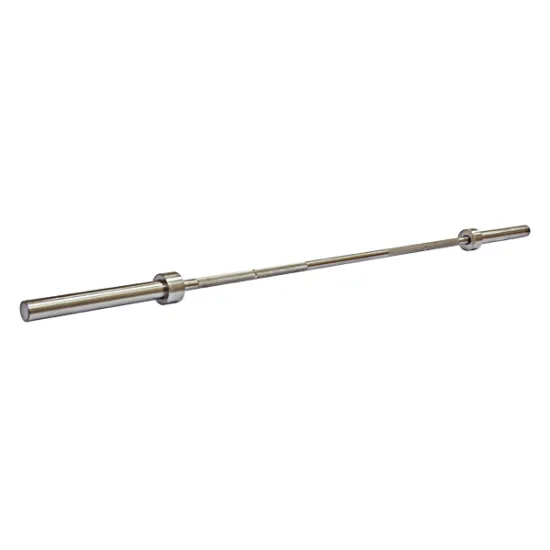 Гриф олимпийский Stein 220 см на 600 кг