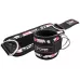 Манжеты на лодыжку Power System PS-3470 Ankle Strap Camo Pink/Black