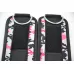 Манжеты на лодыжку Power System PS-3470 Ankle Strap Camo Pink/Black
