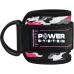 Манжеты на лодыжку Power System PS-3470 Ankle Strap Camo Pink/Black