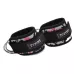 Манжеты на лодыжку Power System PS-3470 Ankle Strap Camo Pink/Black