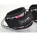 Манжеты на лодыжку Power System PS-3470 Ankle Strap Camo Pink/Black