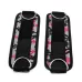 Манжеты на лодыжку Power System PS-3470 Ankle Strap Camo Pink/Black