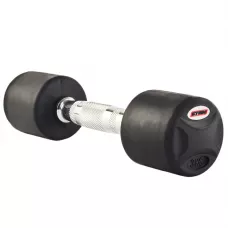 Гантель гумова Stein 3 кг