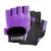 Рукавички для фітнесу жіночі Power System PS-2250 Pro Grip Purple XS
