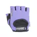 Рукавички для фітнесу жіночі Power System PS-2250 Pro Grip Purple XS