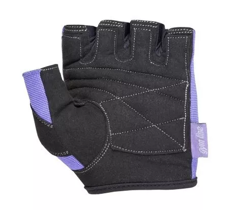 Рукавички для фітнесу жіночі Power System PS-2250 Pro Grip Purple XS
